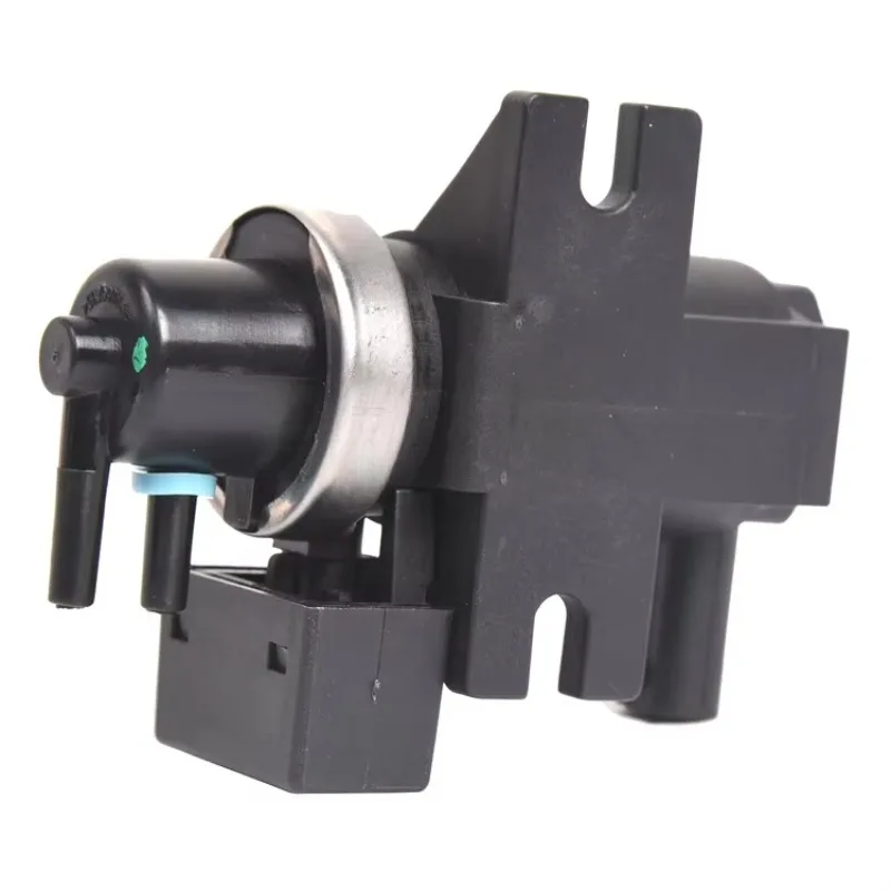 11747805391 HQ Turbocharger Boost Solenoid Valve Turbocharger Boost Solenoid Valve Fit for BMW X5 E70 2011-2013