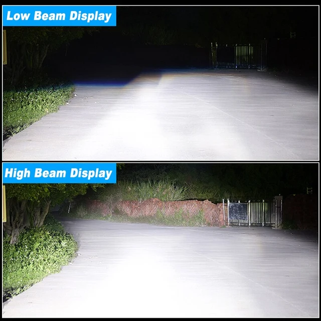 Halogen Vs HID Vs LED Headlights, Which Headlight Is, 46 OFF