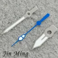 Silver Blue A