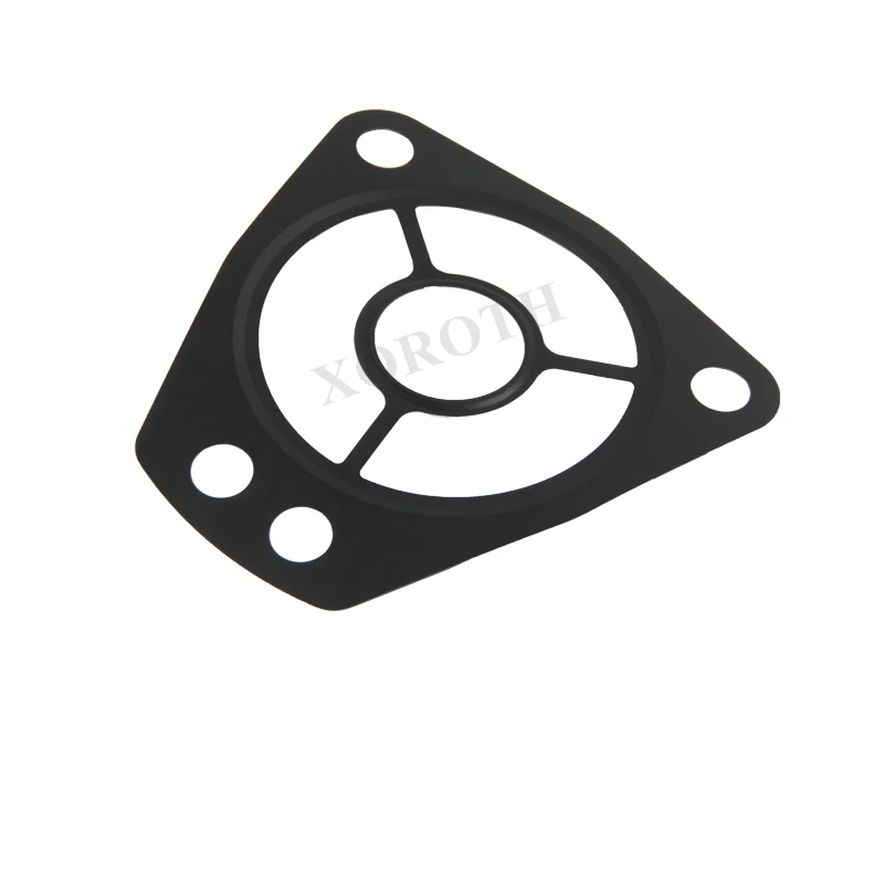 Oil Filter Adapter Case Gasket 16539-69G00 16539-69G10 For Suzuki SX4 Swift Aerio Liana Ignis