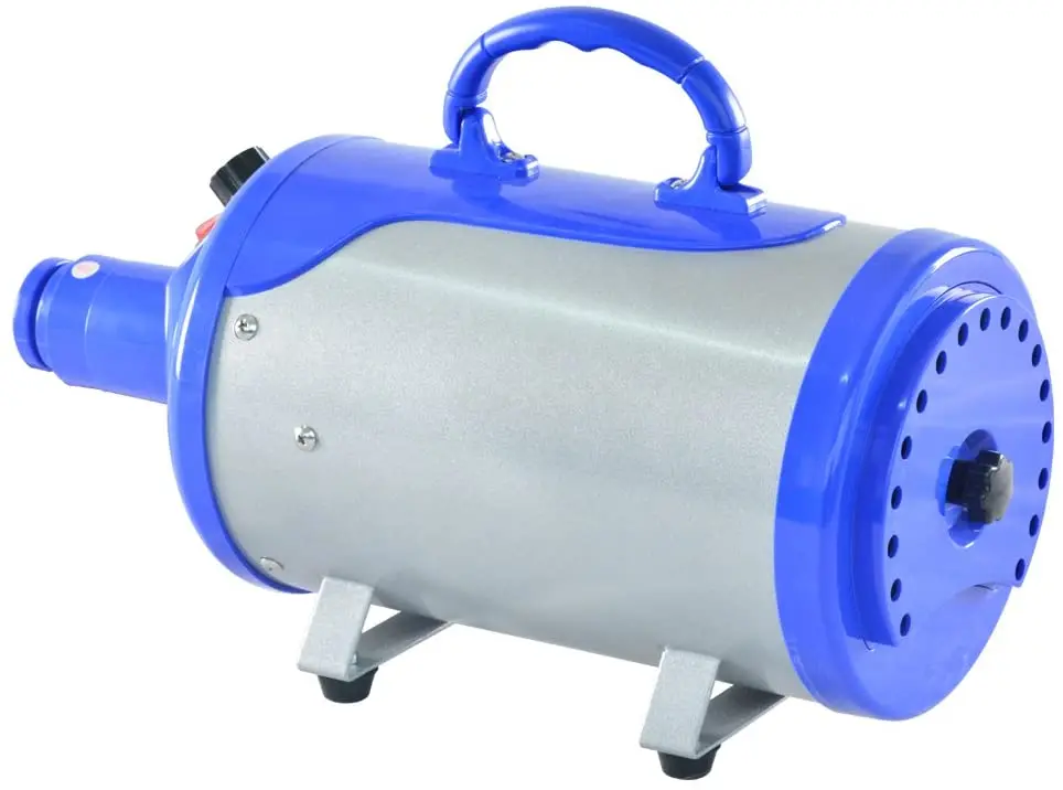 High Power Silent Dog Hair Dryer, Dog Water, Stepless Blower, Other Pet Products, Blower Heater