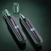 2024 XIAOMI MIJIA Electric Nose Hair Trimmer 13000rpm Intelligent LED Digital Display With Double-edged Blade Trimmer For Nose 2