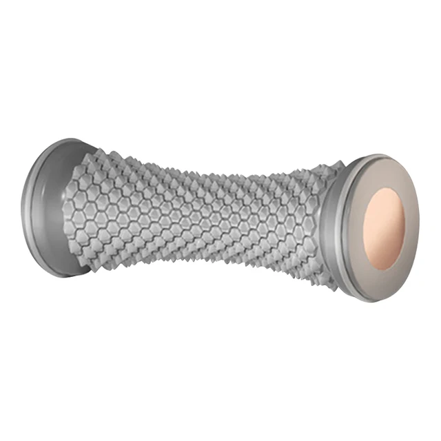 Ergonomic Foot Massage Roller 4