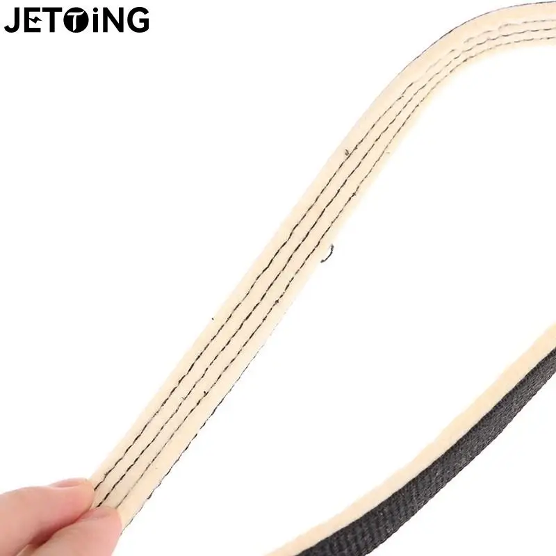 Fitness Equipment Parts 120cm Elliptical Strider Power Belt Exerbike Friction Band