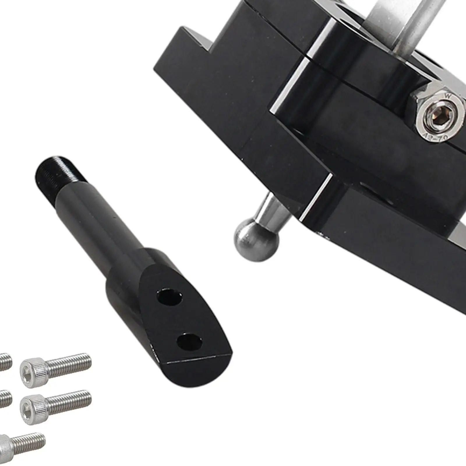 T56 6-Speed Short Throw Shifter for Premium Accessories
