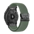 Green B