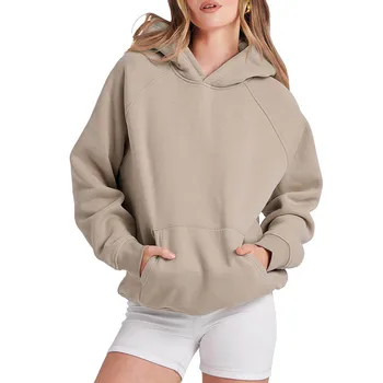 Women Oversized Hoodies 1