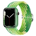 Gradient green