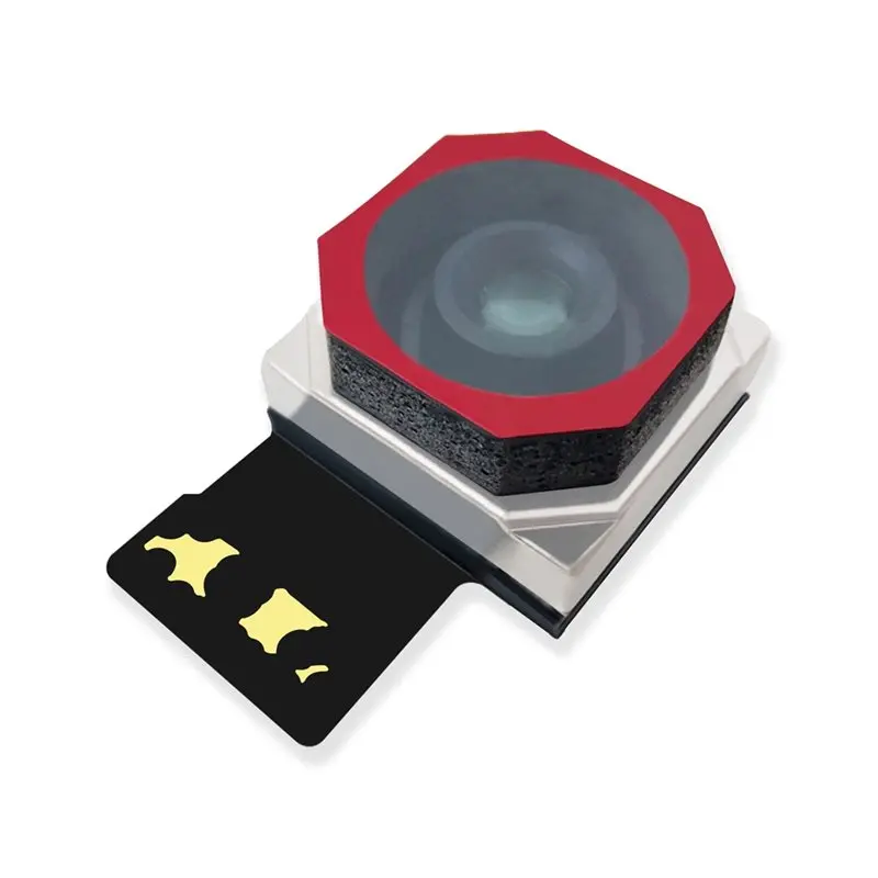 【Y19A】IMX686 64 메가픽셀 AF 자동 초점 스마트폰 Mipi 카메라 모듈, 1개 30프레임 초고화질 정밀도