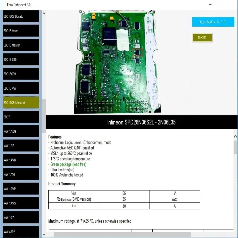 รูปสินค้า คู่มือวิศวกร ECU รถยนต์ ข้อมูลครบจบในเล่มเดียว