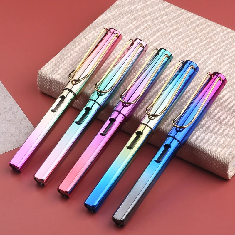 

Business Office Fountain Pen Student School Stationery Supplies Ink Nibs For Fountain Pens