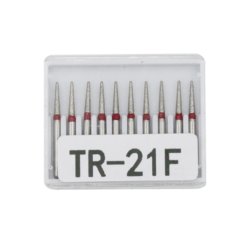 Рисунок 6 - Сверла диаметром FG AG10 шт./комплект