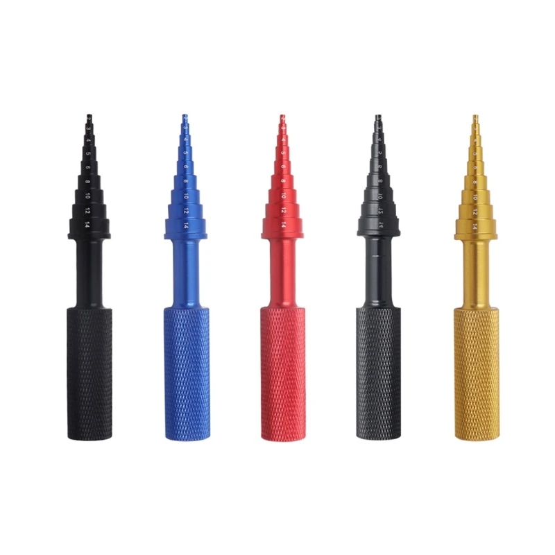 

2-14mm Bearing Remover Disassembler Automotive Tool for Car Repair Easy Disassembly and Installation Hand Tool