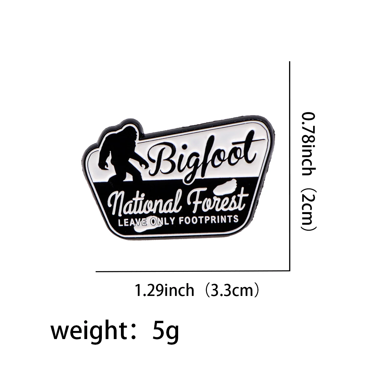 Cartoon Movie Hero Metal Brooch – Stylish Lapel Pin for Bags, Collars, and Clothes