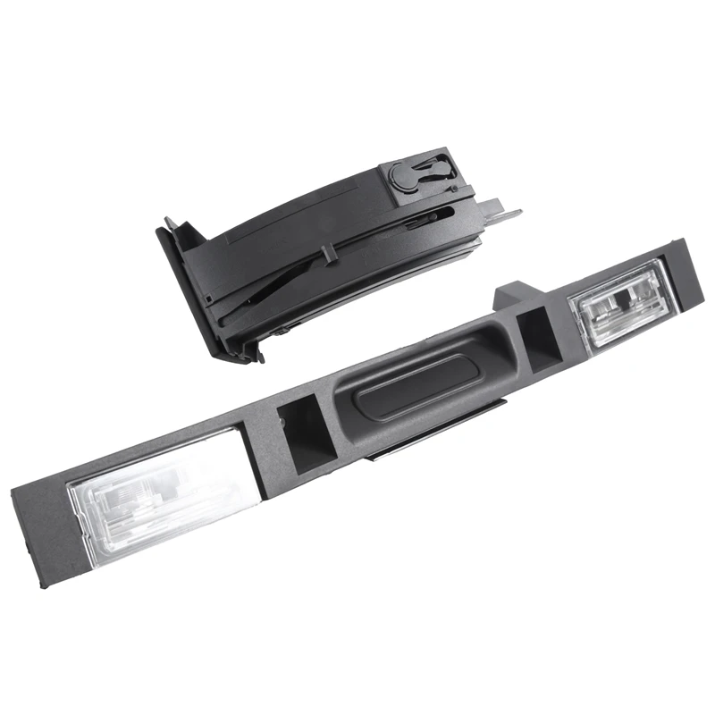 

Для BMW X3 E83 2004-2010 Автомобильная Задняя Крышка багажника в сборе с кнопкой-ключом + держатель стакана для воды на приборную панель (LHD) Запасные части