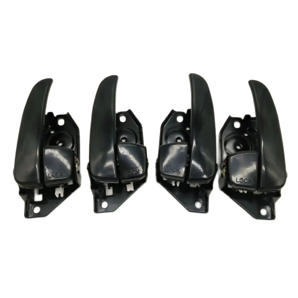 

Внутренняя ручка SKTOO для Hyundai Sonata L 82610-3D010 R 82620-3D000