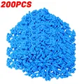 Blue-200pcs