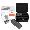 Godox AD200 200Ws TTL GN60 High Speed Sync Pocket Flash + Godox Xpro-C/N/F Transmitter for Canon Nikon Fujifilm Camera 5