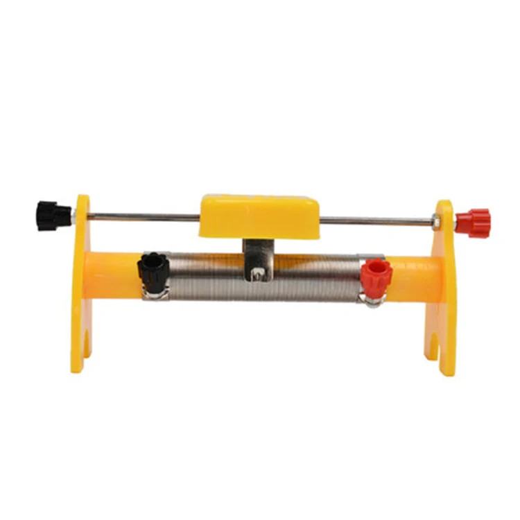 Best Selling Promotional Price Good Service Sliding Rheostat For Physics Experiments |