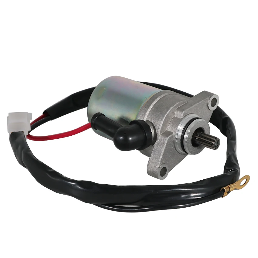 

Стартер для Adly Silverfox 50 ab Bj. 06 ATV SupeRCross 50 XXL AC ATV 50 V RS II RS XXL LC 31200-116-000