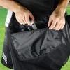 OxfordCloth Sports Training Ball Bag Football Mesh Bag Large Capacity Soccer Adjustable Net Storage Bag Swimming Gear Bags 5