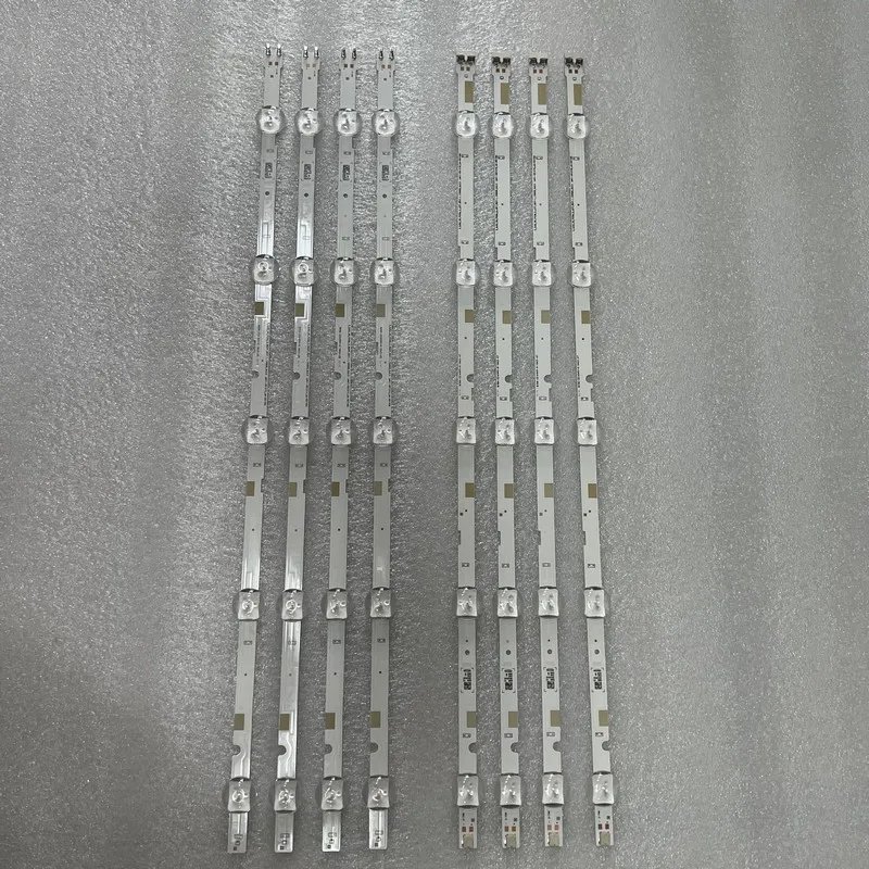 Retroiluminação Led para Samsung Un49m5200af Ue49m5002ak Ue49j5300au Un50j5200 Un50j5000 Un50j5300 Bn9637774a 37775a 38526a 38525a - Image 4