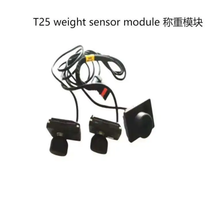 Sconto del 25%. Modulo Sensore di Carico/Modulo di Pesatura Originale Nuovo di Zecca per Drone Agras T25 Adatto per la riparazione di droni agricoli - Image 4