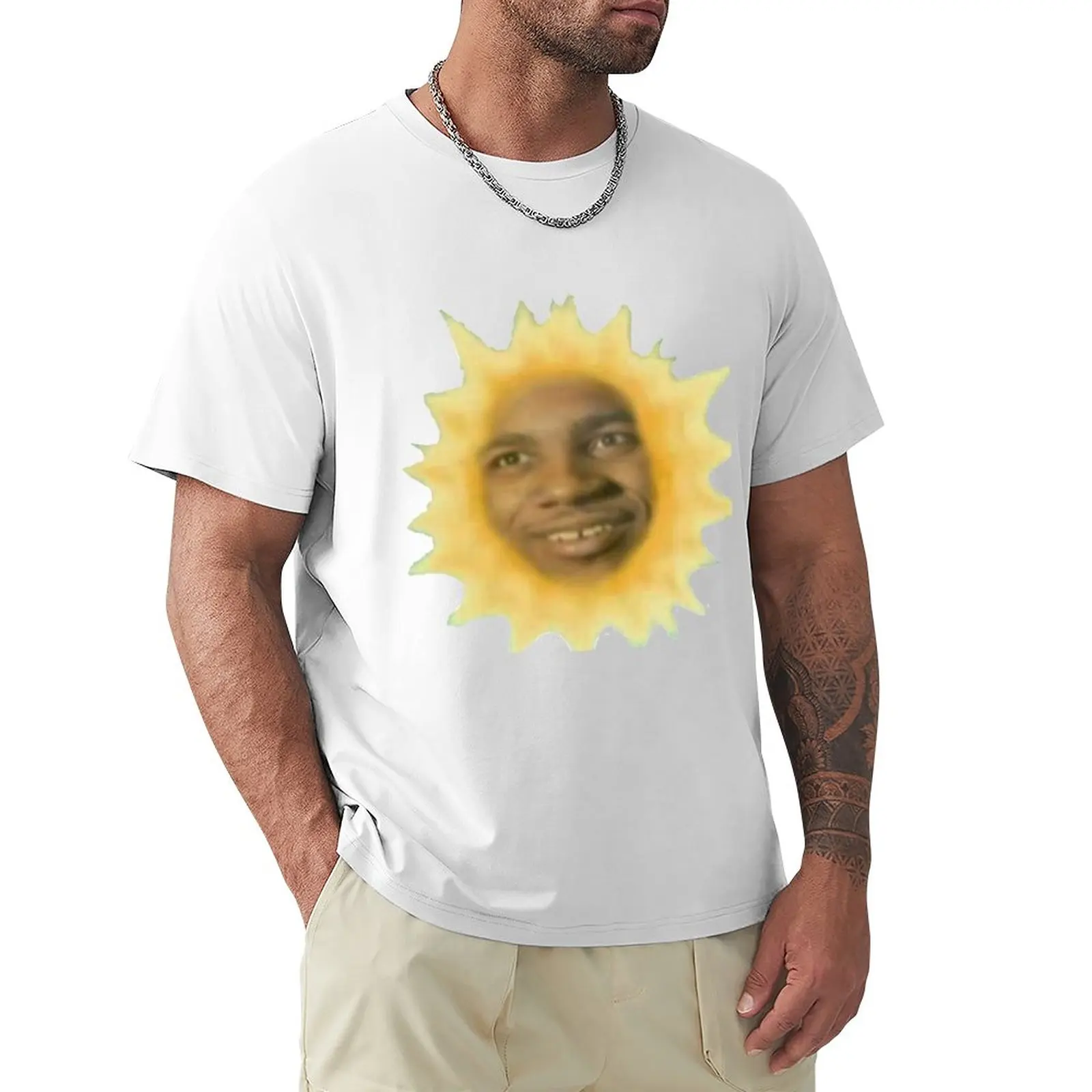 

BasedSun T-Shirt kawaii clothes korean fashion summer tops mens graphic t-shirts