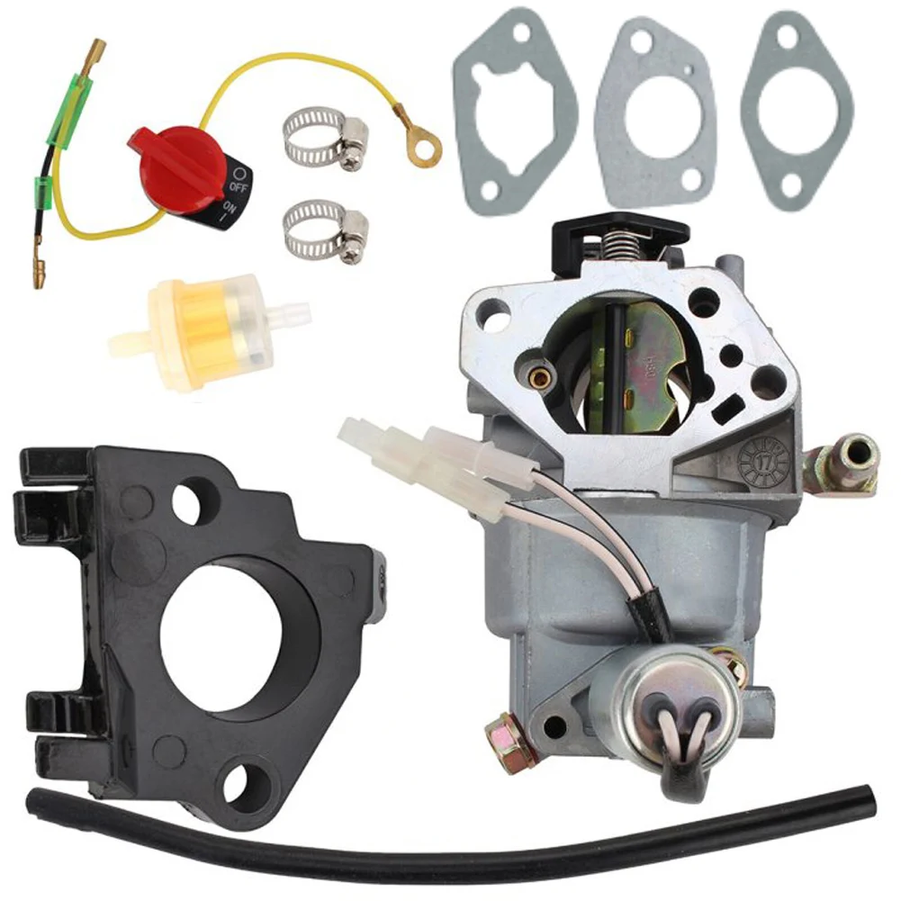 

For Many Uses Carburetors Carburetor For 4X90 4X90A Part 4X90HU 4X90HUA 547CC Engines Efficient Fuel Delivery