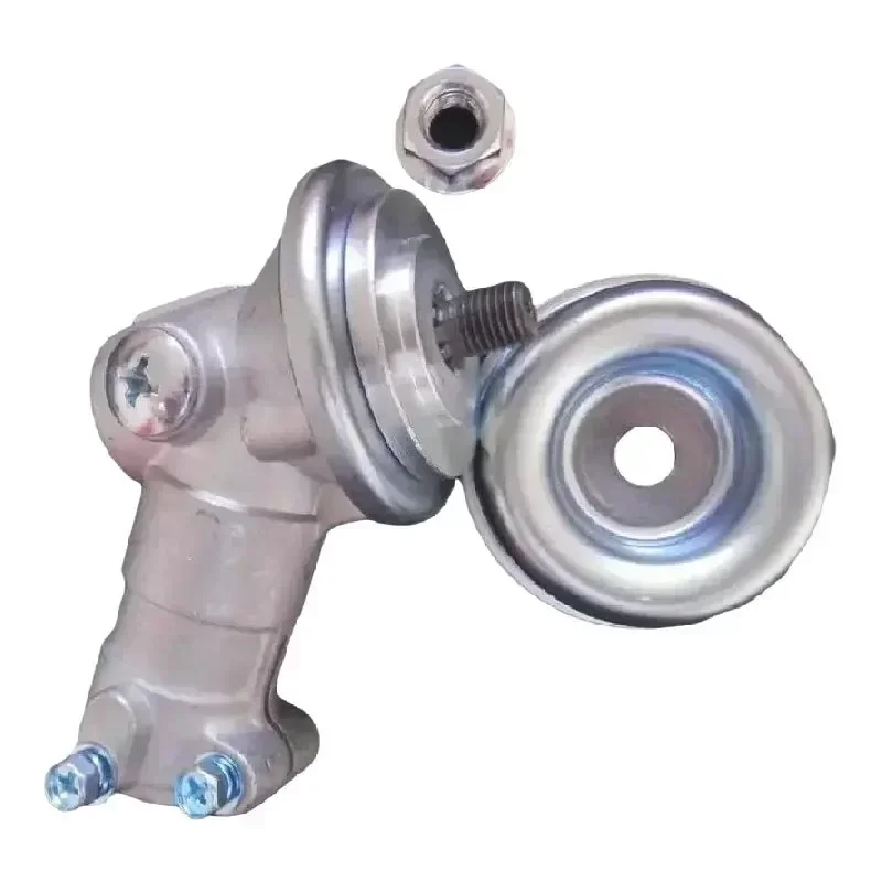 ヘットギア ギアボックス用シャフトヘッド,24mm, 4t,7t,9t,10t,11t,stihl