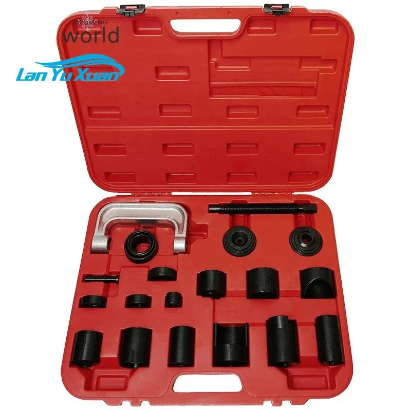 

21PCS Ball Joint Remover And Installer Tool Set