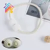 1 Pcs White