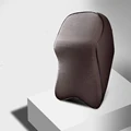 Brown Pillow