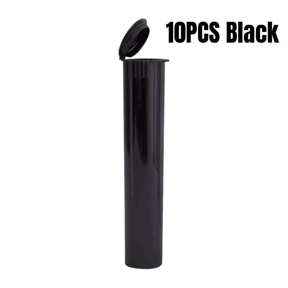 10PCS Black