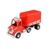 Bob The Builder Characters Series Diecast Car Truck Repair Lift Truck Flex Metal Vehicle Model Toys Kids Gifts Many Kinds 3