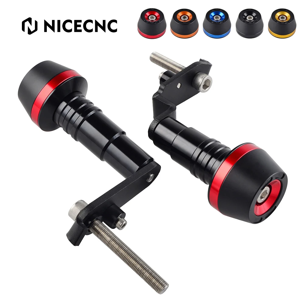 

Motorcycl Engine Falling Protectors Frame Sliders for Honda NC750X NC750S 2014-2017 NC700S NC700X 2012 2013 2014 2015 2016 2017