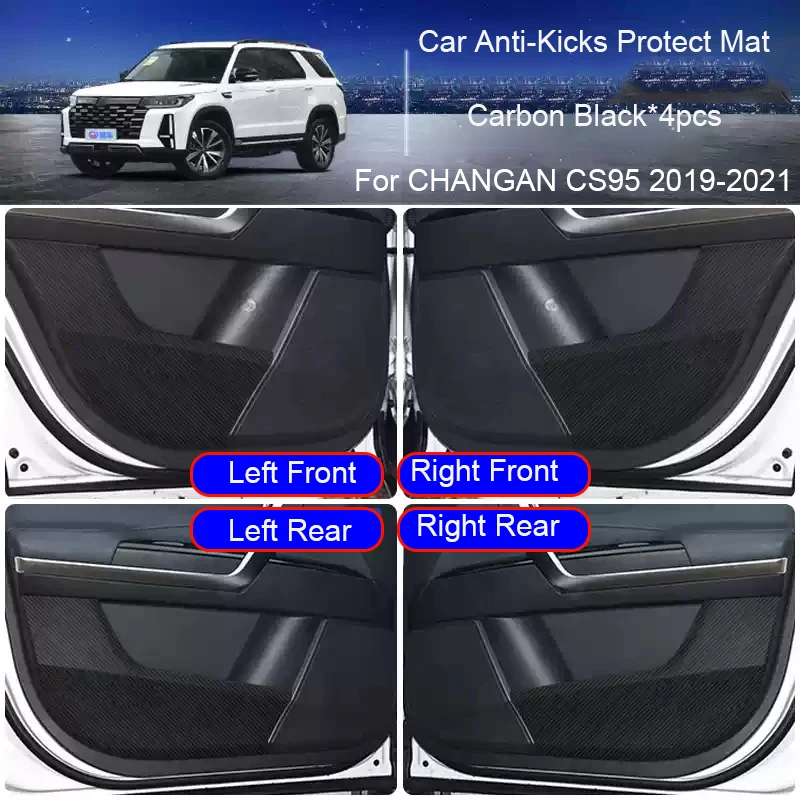 Car Door 17-21