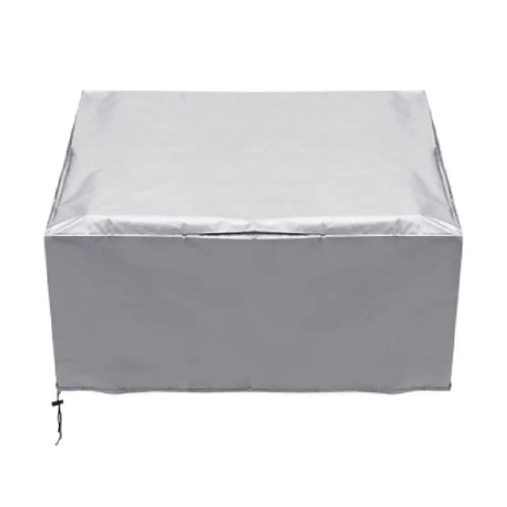 Black Silver Durable 3D Printer Office Supplies Copier Waterproof Cover Protective Cover Printer Dust