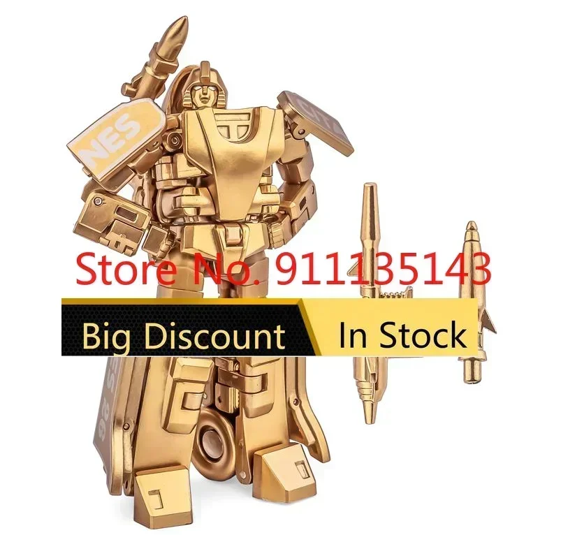 

NewAge NA H42G Spy Shean Golden color In Stock
