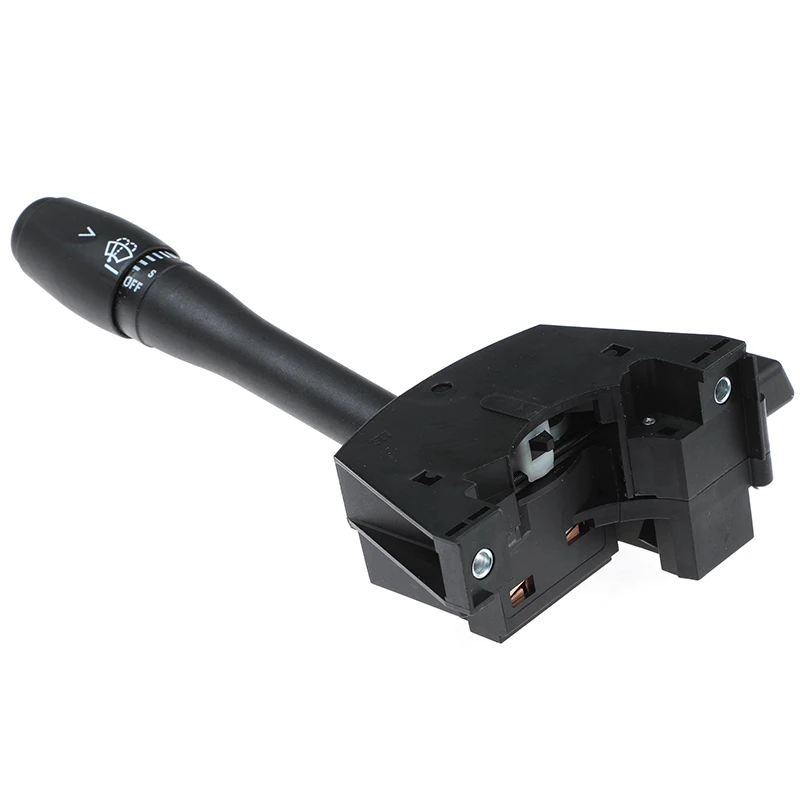 F6DZ Turn Signal Windshield Wiper Column Switch Combination