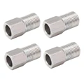 8M Bolt 4pcs