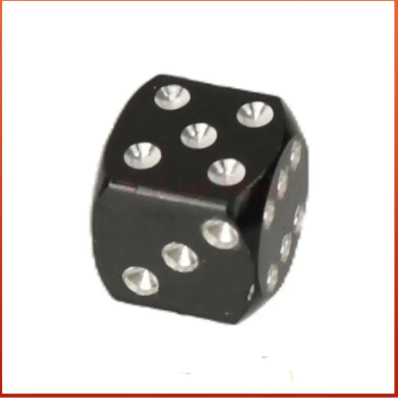Premium Universal Tire Valve Caps – Durable Dust Guards for Vehicles