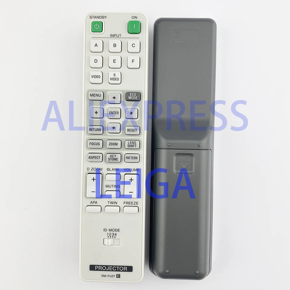 ☆SONY ソニー プロジョクター用リモコン RM-PJ28 SONY(ソニー)の