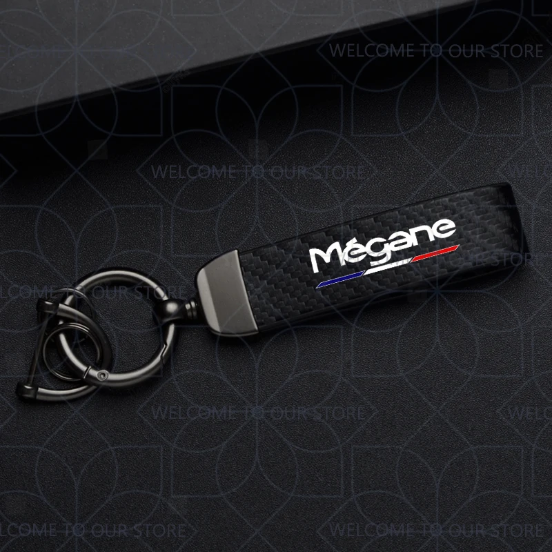 Megane Badge