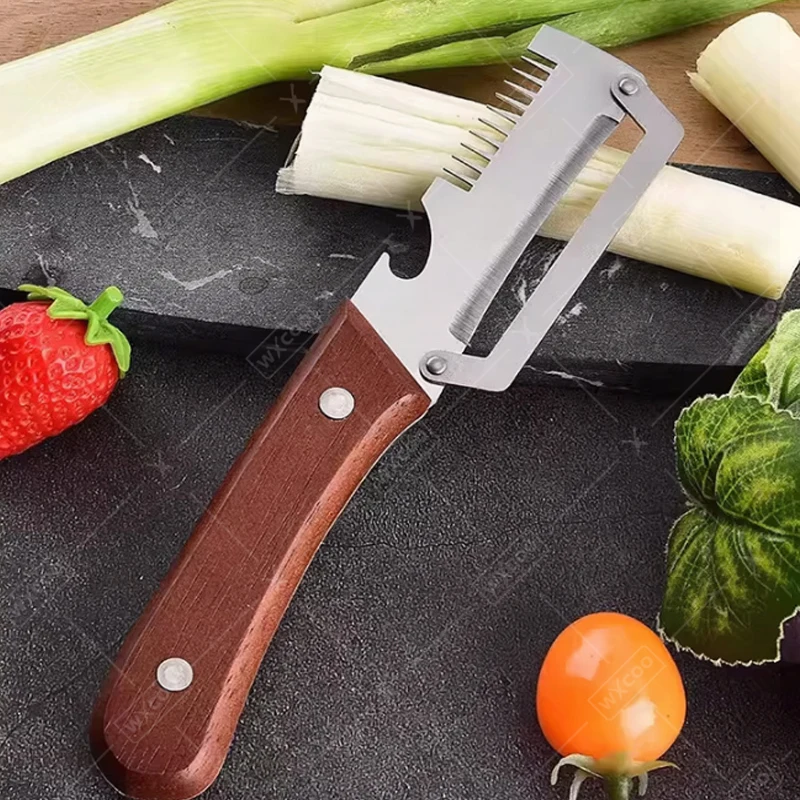Multifunction Kitchen Peeler 5