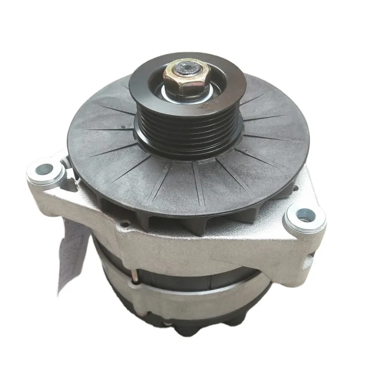 Truck spare parts alternator assembly VG1095094002
