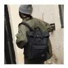 2024 Fashion School Bag Women’s Backpack Korean Version Campus Forest College Style Men’s and Women’s Computer Bag 3