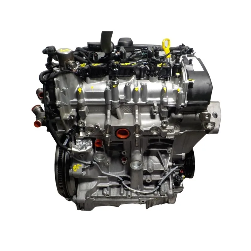 Motore Completo/3Q1819021E/Dpc/17263375 Serve Per Cupra Formor 1.5 Tsi