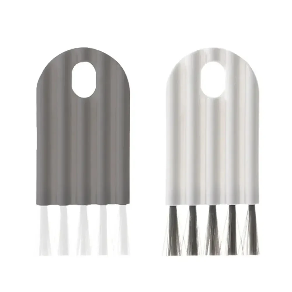 Multifunctional Flexible Gap Brush, Multi-Function Computer Cleaning Brush,Soft Brush Keyboard Cleaner, Household Cleaning Tool