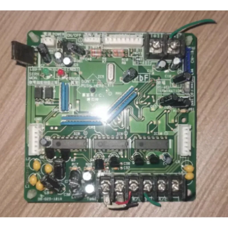 

Абсолютно новый для Daikin DRCH-R5, мониторинг кондиционера воздуха EC11073